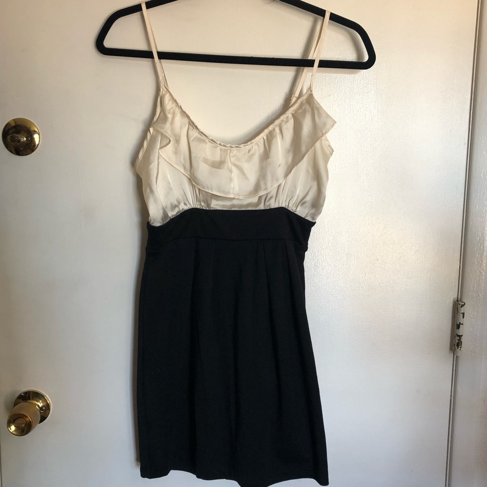 Forever 21 dress